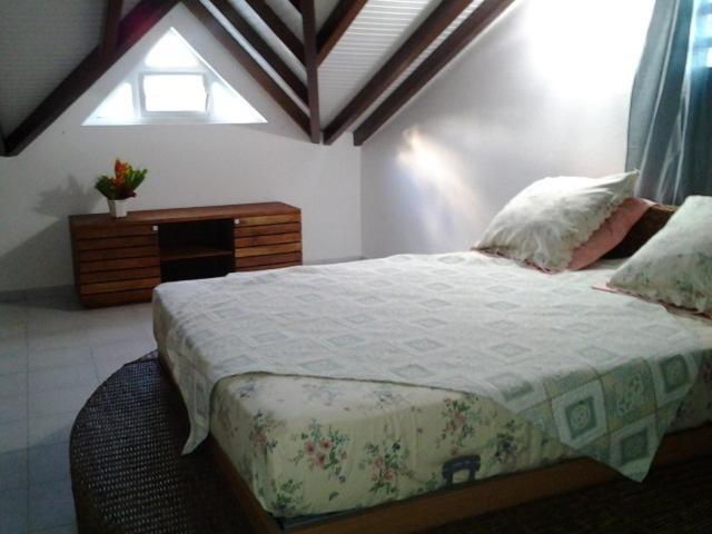 La Cle Du Bonheur Apt F3 N°1 เลอโวแกล็ง ภายนอก รูปภาพ