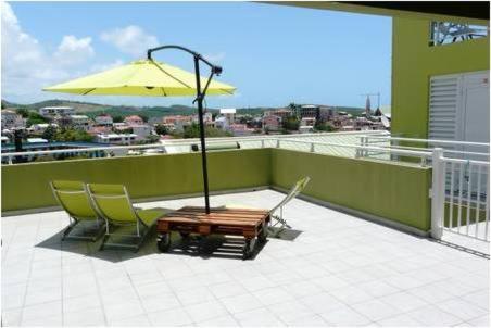 La Cle Du Bonheur Apt F3 N°1 เลอโวแกล็ง ภายนอก รูปภาพ